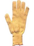 Ochranné rukavice smyčkové proti pořezání
