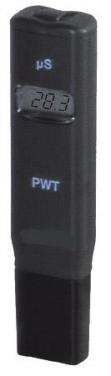 Tužkový konduktometr - tester PWT