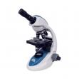 Monokulární studentský biologický mikroskop B 191