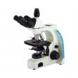 Trinokulární laboratorní mikroskop LM 666 PC LED/nekonečno