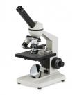 Monokulární mikroskop SM 02 