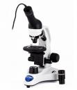 Monokulární mikroskop B-20R-CZ 