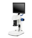 Stereoskopický digitální mikroskop s LCD displejem EduBlue LCD