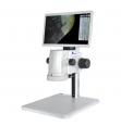 Stereoskopický HD digitální mikroskop MV 3000 HDMI (LCD)