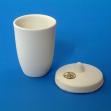 Kelímek pro stanovení prchavé kapaliny - porcelán